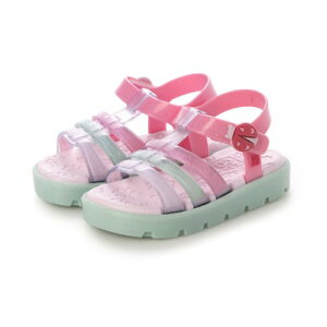 UNV[ ZAXY ZAXYNINA JOANINHA SAND BABY iBUBBLEGUM PINKj