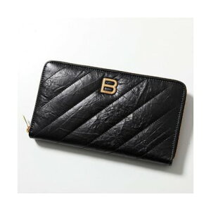 バレンシアガ(BALENCIAGA) ファスナー メンズ長財布 | 通販・人気 