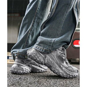 �A�C���n aimoha /�ySHOES 365�z�����Y�f�B�X�g���X�g�p�p�V���[�Y �i�O���[�j