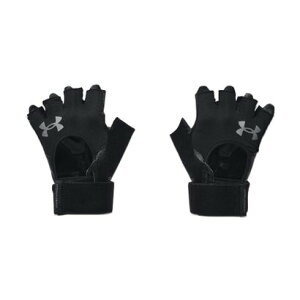 A_[A[}[ UNDER ARMOUR A_[A[}[ UNDER ARMOUR UA EGCgteBO O[u 񂾁[[܁[ 1369830 i001 BLACK/BLACK/PITCHGRAYj