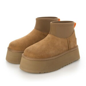 AO UGG UGG - CLASSIC MINI DIPPER CHESTNUTy1168170z iCHESTNUTj