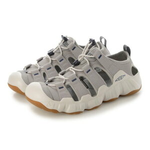 �L�[�� KEEN �����Y �A�E�g�h�A�V���[�Y HYPERPORT H2 1030195 �������p �i�z���C�g×�O���[�j