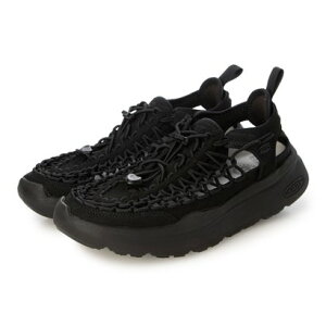 �L�[�� KEEN �����Y �A�E�g�h�A�V���[�Y UNEEK WK 1030271 �������p �i�u���b�N�j