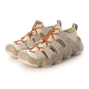 �L�[�� KEEN ���f�B�[�X �A�E�g�h�A�V���[�Y HYPERPORT H2 1028661 �������p �i�x�[�W���j
