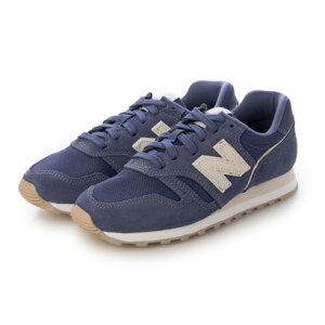�j���[�o�����X New Balance WL373 �iNAVY�j