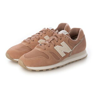 �j���[�o�����X New Balance WL373 �iLIGHT BROW�j