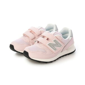 �j���[�o�����X New Balance PO313TB2W 064313 �i�s���N�j