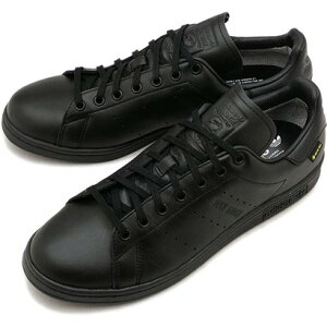 STAN SMITH GTX �R�A�u���b�N/�R�A�u���b�N/�t�b�g�E�F�A�z���C�g [JR3329]