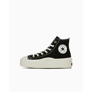 �R���o�[�X CONVERSE �y����E�y�ʁzALL STAR LIGHT PLTS ? Z HI /�I�[���X�^�[ ���C�g PLTS ? Z HI �i�u���b�N�j