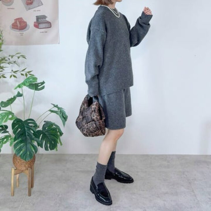 楽天市場】ファビーファビー FABBY FABBY. 厚底ローファー （エナメル 