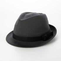 楽天市場】grace hats（カラーグレー）（ハット｜メンズ帽子）：帽子 