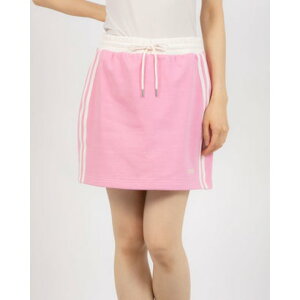 mfB NERDY W'S NY SWEAT MINI SKIRT iPINKj@j[[NXEFbg~jXJ[gisNj
