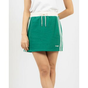 mfB NERDY W'S NY SWEAT MINI SKIRT iGREENj@j[[NXEFbg~jXJ[giO[j