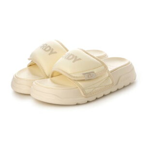 �m���f�B NERDY COMBI VELCRO SLIDE �iIVORY�j�@�R���r�x���N���X���C�h�i�A�C�{���[�j