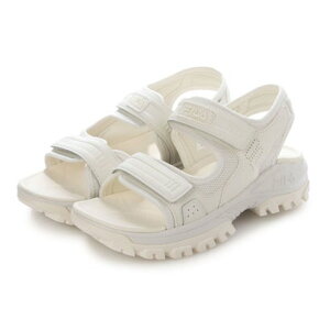 tB FILA FILA FLWSS24003102 TRACER SANDAL F GARD/BLANC iGARD/BLANCj