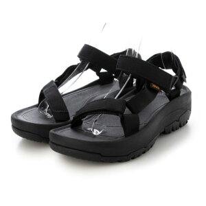 �e�o Teva Teva �e�oHURRICANE XLT2 AMPSOLE BLK �n���P�[�� XLT2 �A���v�\�[�� �u���b�N�y1131270-BLK�z �iBLK�j