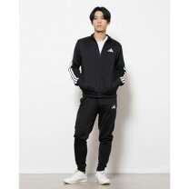 楽天市場】アディダス ジャージ 上下（カラーブラック）（フィットネス 