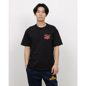 ナイキ NIKE メンズ 半袖Tシャツ ナイキ M90 OC TOW S/S Tシャツ HJ0821010 (ブラック)