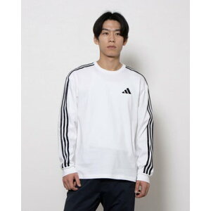 AfB_X adidas Y TVc M ESS+ 3S LS TVc JW6937 izCgj
