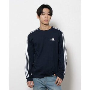 AfB_X adidas Y TVc M ESS+ 3S LS TVc JW6935 iWFhCNj