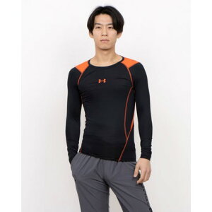 A_[A[}[ UNDER ARMOUR Y tBbglX RvbVCi[ UAq[gMAA[}[ RvbV mxeB OX[u Vc 6001538 iBlack/Fire/j
