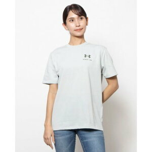 A_[A[}[ UNDER ARMOUR fB[X TVc UAwr[EGCg obN vg TVc 6003574 iHydro Green / /j