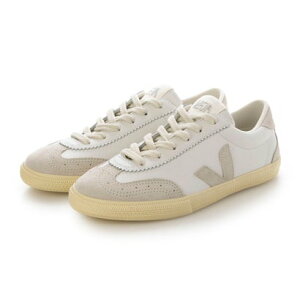 ���F�W�� VEJA VOLLEY �iWHITE NATURAL�j