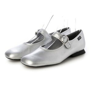 �J���y�[�� CAMPER CASI MYRA / �t���b�g�V���[�Y �i�V���o�[�j