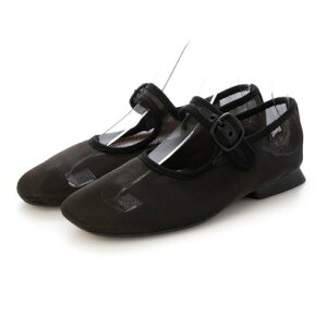 �J���y�[�� CAMPER CASI MYRA / �t���b�g�V���[�Y �i�u���b�N�j