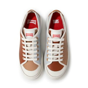 Jy[ CAMPER TWINS / U[Xj[J[ iThx[Wj