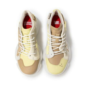 Jy[ CAMPER TWINS / U[Xj[J[ iCG[j