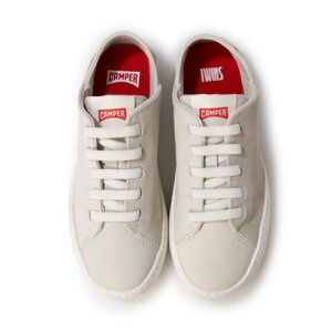 �J���y�[�� CAMPER TWINS / �J�W���A���V���[�Y �i�z���C�g�j