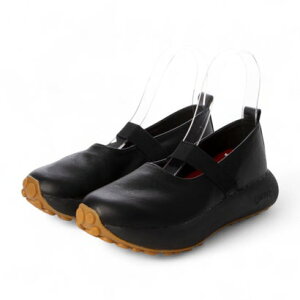 �J���y�[�� CAMPER PELOTAS ATHENS / �t���b�g�V���[�Y �i�u���b�N�j