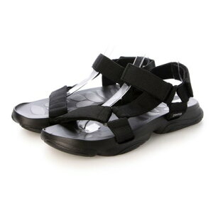�J���y�[�� CAMPER KARST SANDAL / �T���_�� �i�u���b�N�j