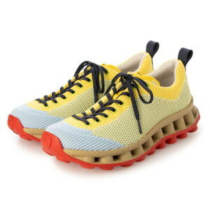 カンペール CAMPER PELOTISSIMA BY SUNNEI / カジュアルシューズ (イエロー)