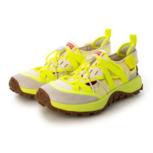 カンペール CAMPER DRIFT TRAIL / スニーカー (イエロー)