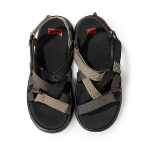Jy[ CAMPER TWINS / T_ i}`J[j