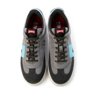 Jy[ CAMPER RUNNER K21 / Xj[J[ i_[NO[j