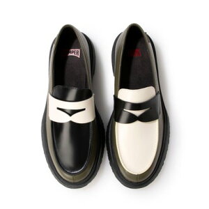 Jy[ CAMPER TWINS / hXV[Y iJ[Lj