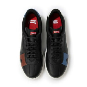 Jy[ CAMPER TWINS / U[Xj[J[ iubNj