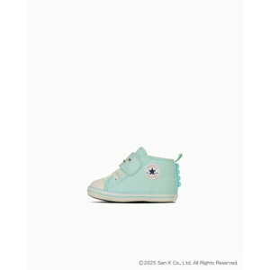 Ro[X CONVERSE BABY ALL STAR N SUMIKKOGURASHI V-1 /xr[ I[X^[ N ݂R炵 V[1 iƂj