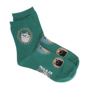 |[AhW[ PAUL&JOE PAUL & JOE JILbg [N[\bNX iMO[j