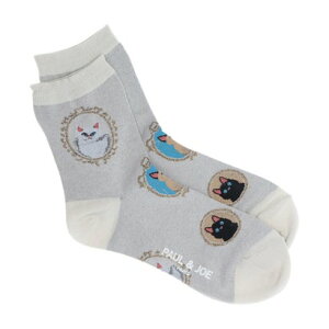 |[AhW[ PAUL&JOE PAUL & JOE JILbg [N[\bNX iO[Wj