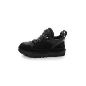 �A�O UGG UGG M LOWMEL ���[���� BLK�y1170750�z �iBLACK�j