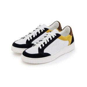 オロビアンコ Orobianco SN2020 (BIANCO/NERO+SENAPE+VERDE)