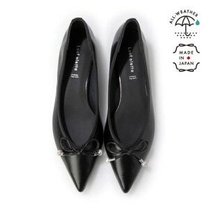 ���t�I���b�^ Lauf oletta �y���C���Ή��z�p�[�����`�[�t�o���G ALL-WEATHER(LRH101) �iBLACK�j