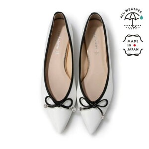 ���t�I���b�^ Lauf oletta �y���C���Ή��z�p�[�����`�[�t�o���G ALL-WEATHER(LRH101) �iWHITE/C�j