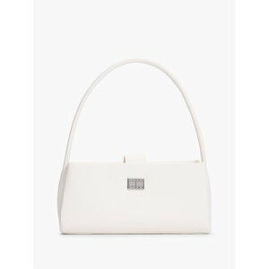 �g�~�[ �q���t�B�K�[ TOMMY HILFIGER TJW AMERICAN COOL SHOULDER BAG �i�z���C�g�j