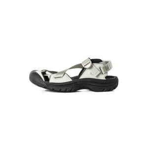 �L�[�� KEEN ZERRAPORT II ���f�B�[�X�iSilver Birch-Black�j