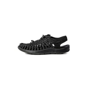 L[ KEEN UNEEK MONO PACK fB[XiBLACK-BLACKj